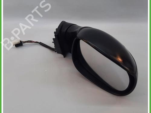 Used Right mirror CITROËN C3 I (FC_, FN_) 1.4 i (73 hp) 14929872