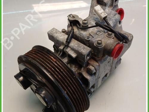 AC Kompressor MAZDA 3 (BL) 1.6 MZR (BL14) (105 hp) 29326193