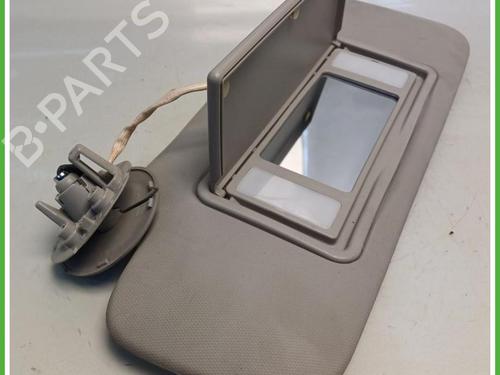 Left sun visor OPEL ASTRA J (P10) 1.4 LPG (68) | BP40143535I1 - Image 5