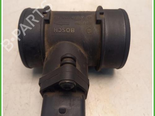 Mass air flow sensor OPEL CORSA C (X01) 1.0 (F08, F68) | BP40073190M95 - Image 2