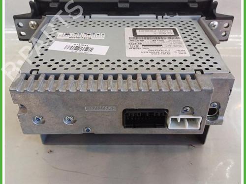 Radio OPEL AGILA B (H08) 1.2 (F68) | BP40136301E6 - Image 3