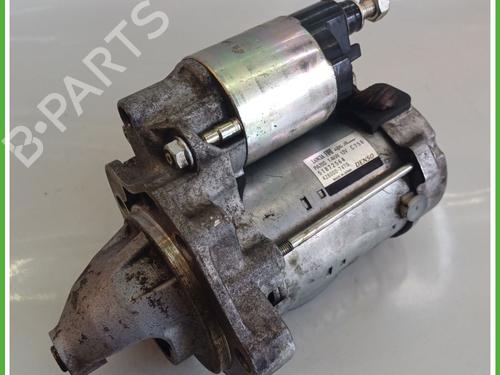 Used Starter FIAT PANDA (312_, 319_) 0.9 Natural Power (312PXG1A, 312PYC1A) (86 hp) 19145416