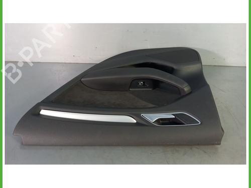 Rear right panel AUDI A3 Sportback (8VA, 8VF) 2.0 TDI | BP29355951C61 