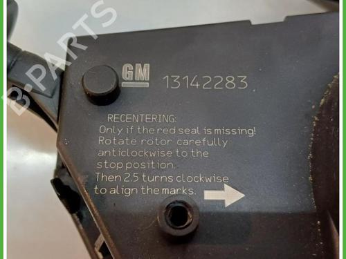 Switch OPEL CORSA D (S07) 1.3 CDTI (L08, L68) | BP40138439I30 - Image 4