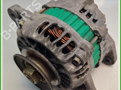 Used Alternator DAEWOO MATIZ (M100, M150) 0.8 (52 hp) 23892152