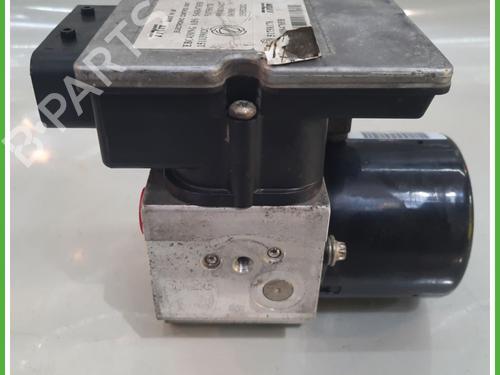 ABS pump LANCIA YPSILON (843_) 1.3 D Multijet (843.AXF11, 843.AXF1A, 843.AXM11,... | BP13809476M43 