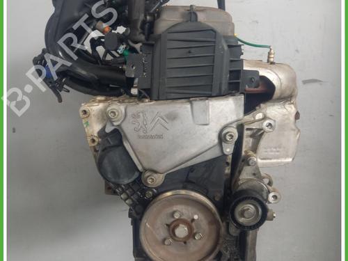 Engine PEUGEOT 207 SW (WK_) 1.4 | BP29764091M1 