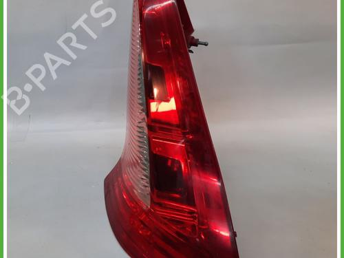 Right taillight CITROËN C4 Coupe (LA_) 1.6 HDi | BP12959418C35 