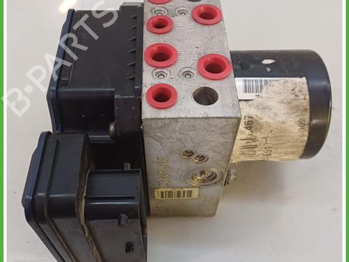 ABS pump OPEL INSIGNIA A Saloon (G09) 2.0 CDTI (69) | BP15724122M43 