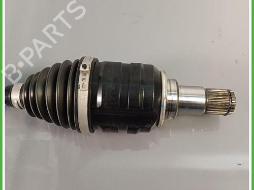 Left front driveshaft TOYOTA C-HR (_X1_) 1.8 Hybrid (ZYX10_, ZYX11_) | BP40139367M38 - Image 5