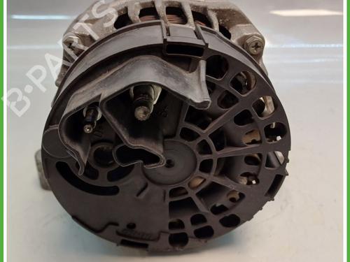 Alternator LANCIA YPSILON (843_) 1.4 LPG (843.AXG1A) | BP22522440M7 