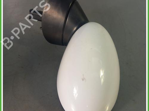 Left mirror MINI MINI (R50, R53) One D | BP30169305C26