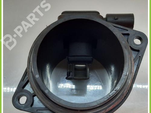Mass air flow sensor MERCEDES-BENZ A-CLASS (W169) A 180 CDI (169.007, 169.307) | BP11788658M95