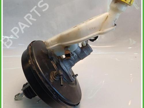 Used Servo brake Servo brake PEUGEOT 207 (WA_, WC_) 1.4 HDi (68 hp) 40147642 40147642