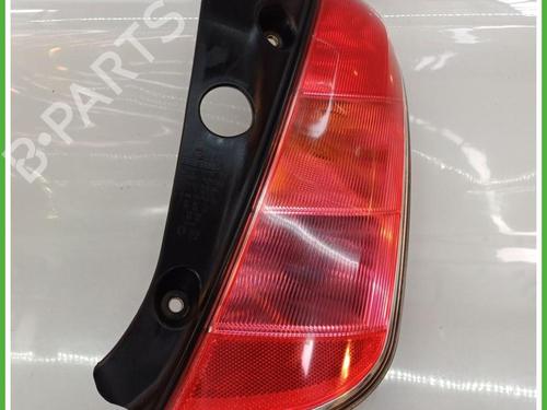 Used Right taillight Right taillight LANCIA YPSILON (843_) 1.2 (843.AXB1A) (80 hp) 40140733 40140733
