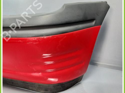 Front bumper OPEL CORSA B (S93) 1.2 i (F08, F68, M68) | BP19703314C7 