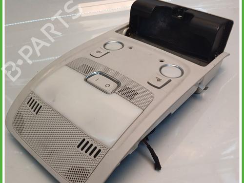 Interior roof light AUDI A5 Sportback (8TA) 2.7 TDI | BP26671672I8