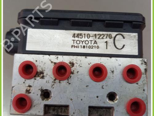 ABS pump TOYOTA COROLLA Estate (_E11_) 1.6 (AE111_, AE111R) | BP13246980M43 