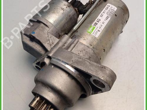 starter-vw-golf-vi-5k1-2008-2009-2010-2011-2012-2013-2014-40145418 main image