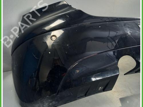 Rear bumper MERCEDES-BENZ A-CLASS (W169) A 150 (169.031, 169.331) | BP16547836C8 