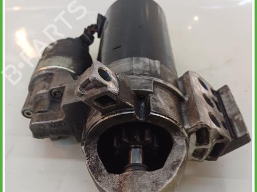 Starter BMW 3 Touring (E91) 320 d | BP15899263M8 