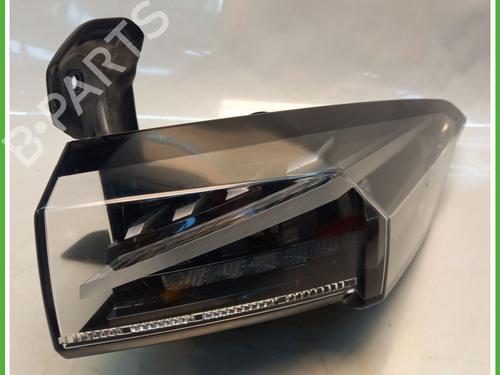 Used Left taillight PEUGEOT 408 II (FP_, F3_, FM_) Hybrid 225 (F3DGYT) (224 hp) 30769886