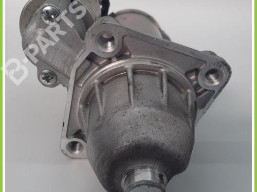 Starter FORD FIESTA VI (CB1, CCN) 1.4 LPG | BP11369086M8 