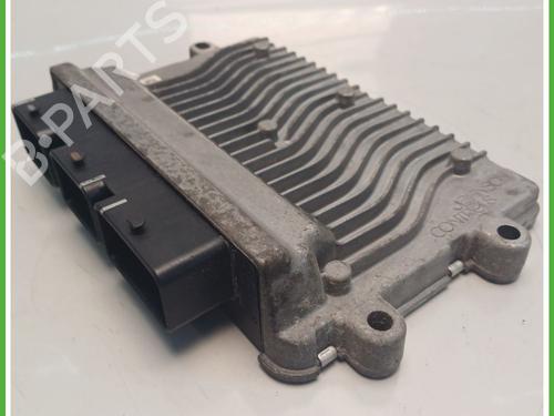 Engine control unit (ECU) CITROËN C3 I (FC_, FN_) 1.1 i | BP27410076M57 