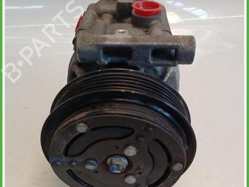 AC compressor LANCIA YPSILON (843_) 1.2 (843.AXA1A) | BP40147224M34 - Image 2