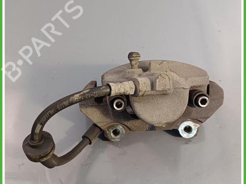 Left front brake caliper FIAT PANDA (312_, 319_) 0.9 Natural Power (312PXG1A, 312PYC1A) | BP40140923M105 - Image 3
