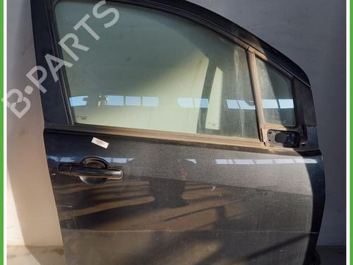 Used Right front door OPEL AGILA B (H08) 1.0 (F68) (65 hp) 16884549