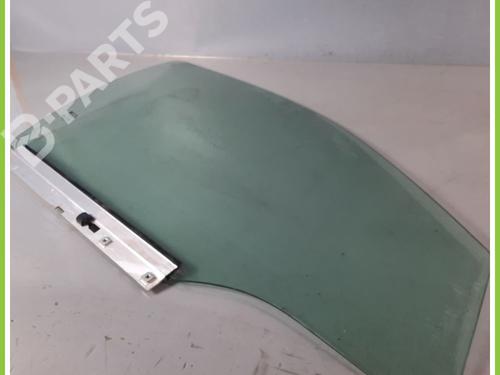 Rear right door window OPEL ZAFIRA A MPV (T98) 1.6 CNG (F75) | BP11722126C21 