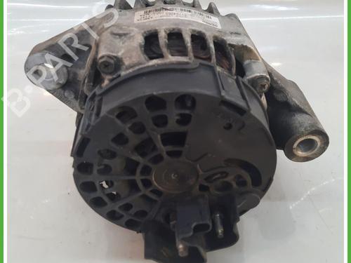 Alternator FIAT CROMA (194_) 1.9 D Multijet (194AXB1B) | BP13809446M7 