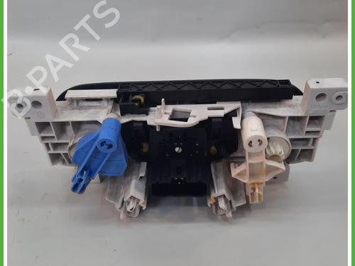 Climate control DACIA SANDERO 1.4 MPI LPG | BP13211056I5 