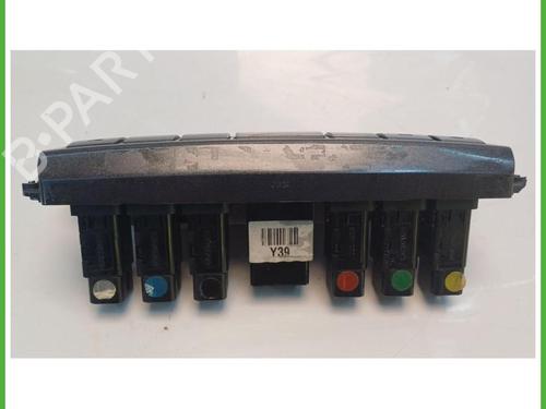 Switch KIA SORENTO I (JC) 2.5 CRDi | BP40146425I30 - Image 2