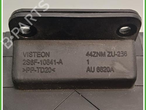 Instrument cluster FORD FIESTA V (JH_, JD_) 1.4 16V | BP21261843C47 
