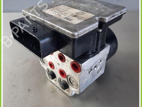 Used ABS pump FIAT CROMA (194_) 1.9 D Multijet (194AXC1B, 194AXC12) (150 hp) 13246869