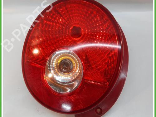Used Right taillight Right taillight CHEVROLET MATIZ (M200, M250) 0.8 (52 hp) 40132724 40132724