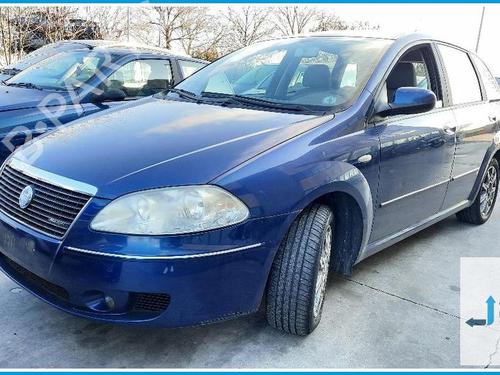 Used Parts FIAT CROMA (194_)  1.9 D Multijet (194AXC1B, 194AXC12)  5017980