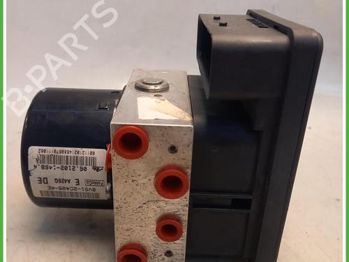 ABS pump FORD FIESTA VI (CB1, CCN) 1.4 | BP40073464M43 - Image 5