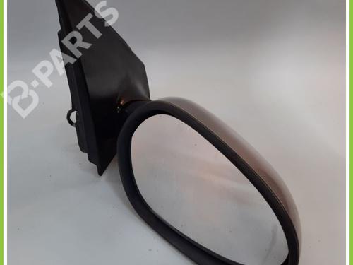 Used Right mirror LANCIA YPSILON (843_) 1.2 (843.AXA1A) (60 hp) 11721392