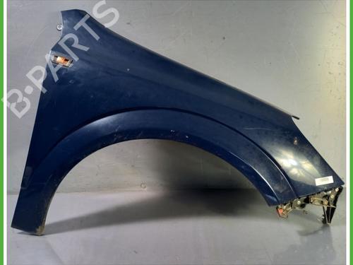 Used Right front fenders OPEL ASTRA H Estate (A04) 1.6 (L35) (105 hp) 23456271