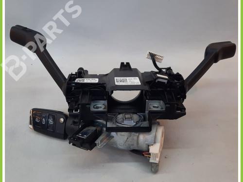 Switch VW GOLF VII (5G1, BQ1, BE1, BE2) 1.6 TDI | BP11370167I30 