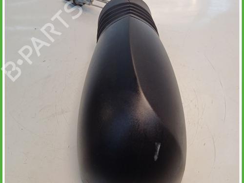 Left mirror FIAT PUNTO (188_) 1.2 60 (188.030, .050, .130, .150, .230, .250) | BP24950967C26 