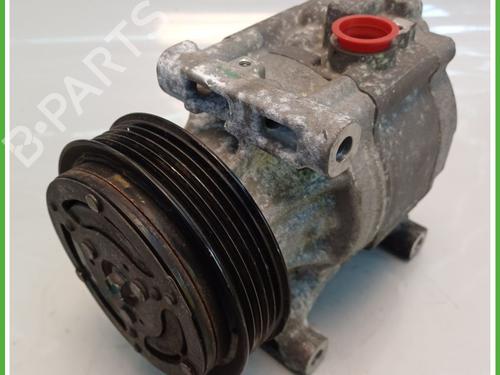 Used AC compressor LANCIA YPSILON (843_) 1.2 (843.AXA1A) (60 hp) 27409526