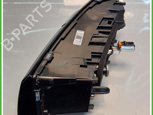 Left taillight PEUGEOT 308 SW III (FC_, FJ_, FR_, F4_, FN_) PureTech 130 (FRHNSL, FRHNST) | BP26902355C34 