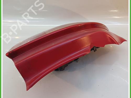 Left taillight CITROËN C2 (JM_) 1.1 | BP16884511C34 