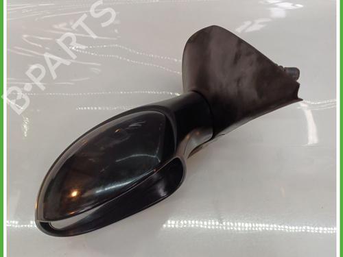 Left mirror PEUGEOT 206 Hatchback (2A/C) 1.1 i | BP18305571C26 