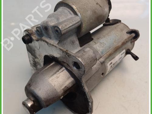 Used Starter FORD FIESTA V (JH_, JD_) 1.4 TDCi (68 hp) 26152889