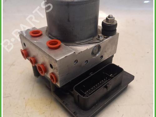 Used ABS pump ABS pump OPEL CORSA D (S07) 1.2 LPG (L08, L68) (80 hp) 40148835 40148835